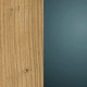 Artisaneiche - Glas Grey