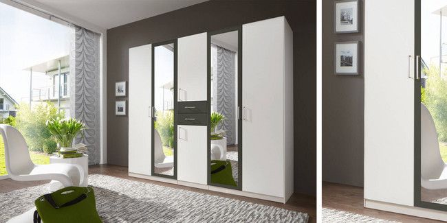 WIMEX - Schrank über 200 cm - DIVER