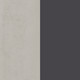 Beton-Lichtgrau - Graphit